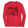 ATC PRO TEAM LONG SLEEVE YOUTH TEE Thumbnail