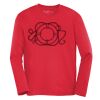 ATC PRO TEAM LONG SLEEVE YOUTH TEE Thumbnail