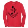 ATC PRO TEAM LONG SLEEVE YOUTH TEE Thumbnail