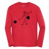 ATC PRO TEAM LONG SLEEVE YOUTH TEE Thumbnail