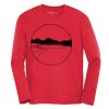 ATC PRO TEAM LONG SLEEVE YOUTH TEE Thumbnail