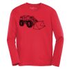 ATC PRO TEAM LONG SLEEVE YOUTH TEE Thumbnail