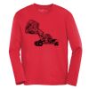 ATC PRO TEAM LONG SLEEVE YOUTH TEE Thumbnail