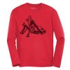 ATC PRO TEAM LONG SLEEVE YOUTH TEE Thumbnail