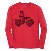 ATC PRO TEAM LONG SLEEVE YOUTH TEE Thumbnail