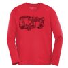 ATC PRO TEAM LONG SLEEVE YOUTH TEE Thumbnail