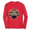 ATC PRO TEAM LONG SLEEVE YOUTH TEE Thumbnail