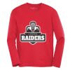 ATC PRO TEAM LONG SLEEVE YOUTH TEE Thumbnail
