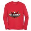 ATC PRO TEAM LONG SLEEVE YOUTH TEE Thumbnail