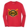 ATC PRO TEAM LONG SLEEVE YOUTH TEE Thumbnail