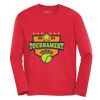 ATC PRO TEAM LONG SLEEVE YOUTH TEE Thumbnail