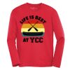 ATC PRO TEAM LONG SLEEVE YOUTH TEE Thumbnail
