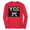 ATC PRO TEAM LONG SLEEVE YOUTH TEE Thumbnail