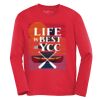 ATC PRO TEAM LONG SLEEVE YOUTH TEE Thumbnail