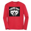 ATC PRO TEAM LONG SLEEVE YOUTH TEE Thumbnail