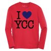 ATC PRO TEAM LONG SLEEVE YOUTH TEE Thumbnail