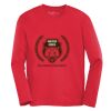 ATC PRO TEAM LONG SLEEVE YOUTH TEE Thumbnail