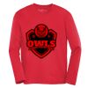 ATC PRO TEAM LONG SLEEVE YOUTH TEE Thumbnail