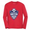 ATC PRO TEAM LONG SLEEVE YOUTH TEE Thumbnail
