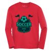 ATC PRO TEAM LONG SLEEVE YOUTH TEE Thumbnail