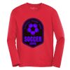 ATC PRO TEAM LONG SLEEVE YOUTH TEE Thumbnail
