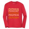 ATC PRO TEAM LONG SLEEVE YOUTH TEE Thumbnail