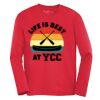 ATC PRO TEAM LONG SLEEVE YOUTH TEE Thumbnail