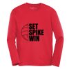 ATC PRO TEAM LONG SLEEVE YOUTH TEE Thumbnail