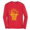 ATC PRO TEAM LONG SLEEVE YOUTH TEE Thumbnail