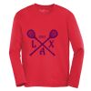 ATC PRO TEAM LONG SLEEVE YOUTH TEE Thumbnail