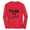 ATC PRO TEAM LONG SLEEVE YOUTH TEE Thumbnail