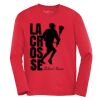 ATC PRO TEAM LONG SLEEVE YOUTH TEE Thumbnail