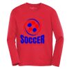 ATC PRO TEAM LONG SLEEVE YOUTH TEE Thumbnail