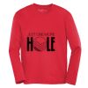 ATC PRO TEAM LONG SLEEVE YOUTH TEE Thumbnail