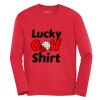 ATC PRO TEAM LONG SLEEVE YOUTH TEE Thumbnail