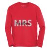 ATC PRO TEAM LONG SLEEVE YOUTH TEE Thumbnail