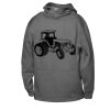 ATC™ PTECH® FLEECE YOUTH HOODIE Thumbnail
