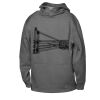 ATC™ PTECH® FLEECE YOUTH HOODIE Thumbnail