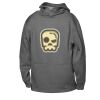 ATC™ PTECH® FLEECE YOUTH HOODIE Thumbnail