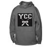 ATC™ PTECH® FLEECE YOUTH HOODIE Thumbnail