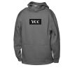 ATC™ PTECH® FLEECE YOUTH HOODIE Thumbnail