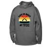 ATC™ PTECH® FLEECE YOUTH HOODIE Thumbnail