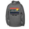 ATC™ PTECH® FLEECE YOUTH HOODIE Thumbnail