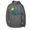 ATC™ PTECH® FLEECE YOUTH HOODIE Thumbnail