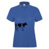 OGIO® JEWEL LADIES' POLO Thumbnail
