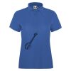 OGIO® JEWEL LADIES' POLO Thumbnail