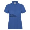 OGIO® JEWEL LADIES' POLO Thumbnail