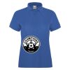 OGIO® JEWEL LADIES' POLO Thumbnail