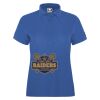 OGIO® JEWEL LADIES' POLO Thumbnail