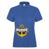 OGIO® JEWEL LADIES' POLO Thumbnail